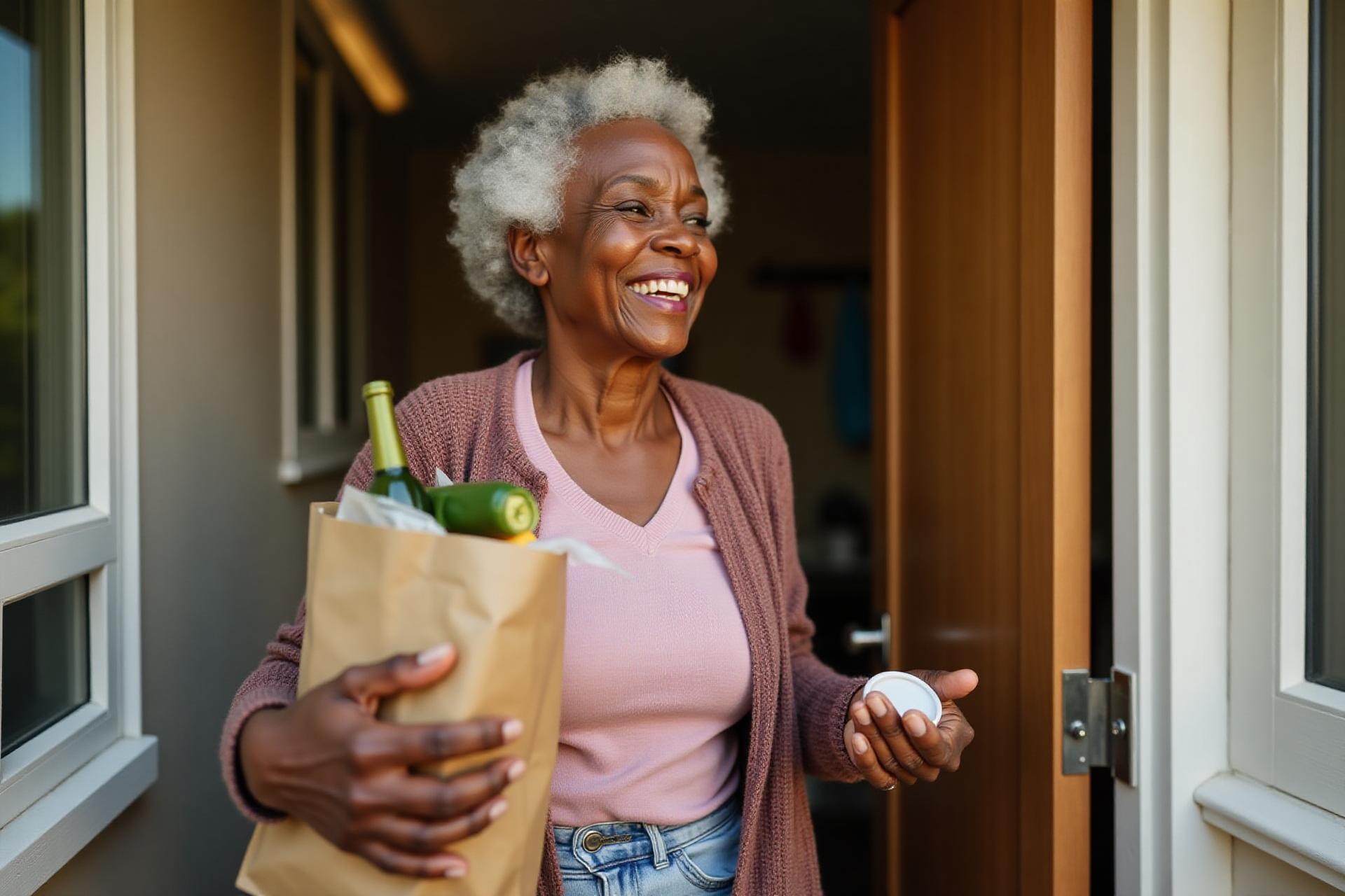 Healthy Opportunities Pilot (H.O.P.) | NC Medicaid Services